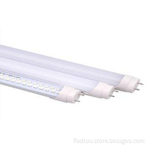 10W IR Sensor 2ft LED Tube Light , T8 led tube lighting wit